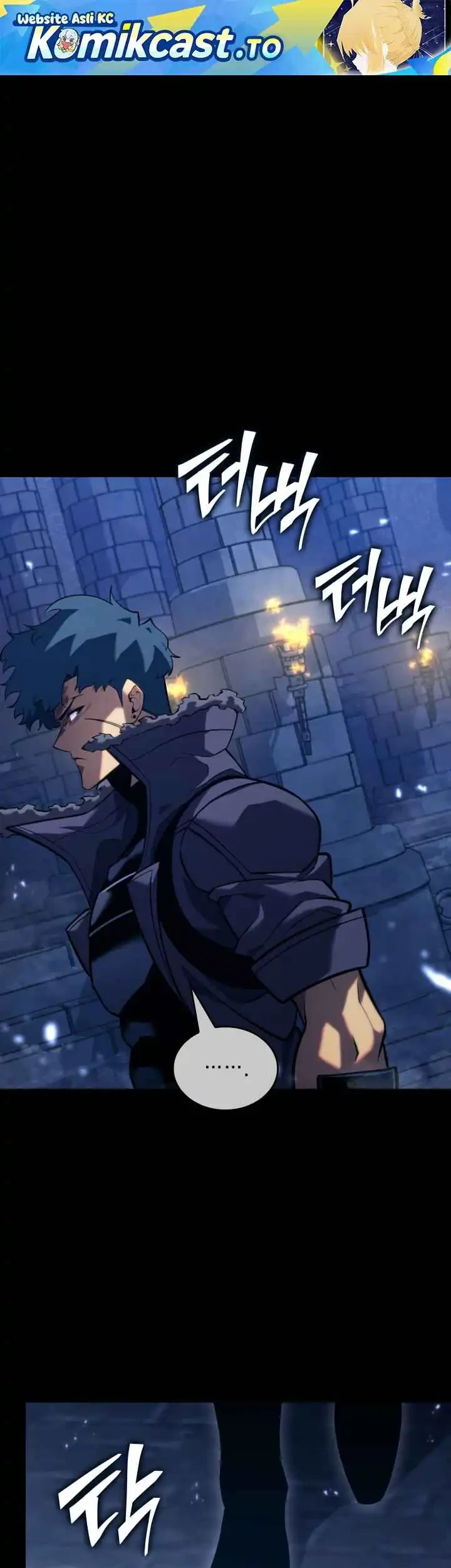 Return of the SSS-Class Ranker Chapter 177 - halaman 2