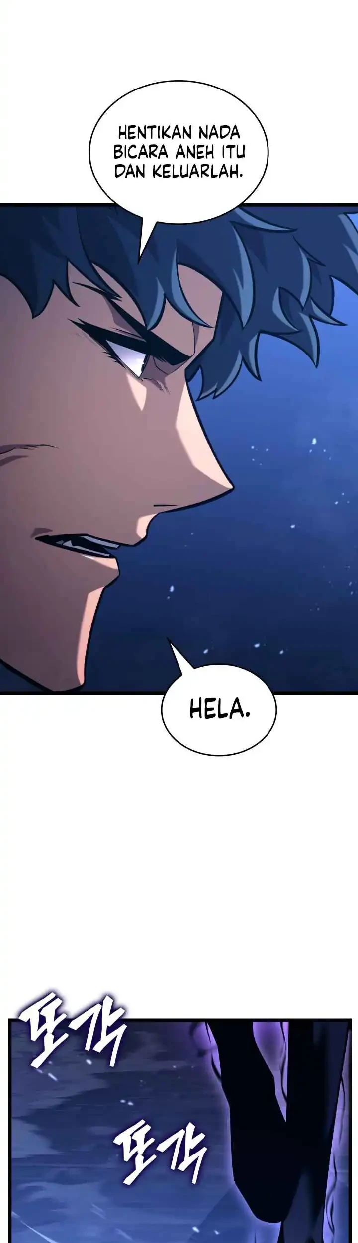 Return of the SSS-Class Ranker Chapter 177 - halaman 21