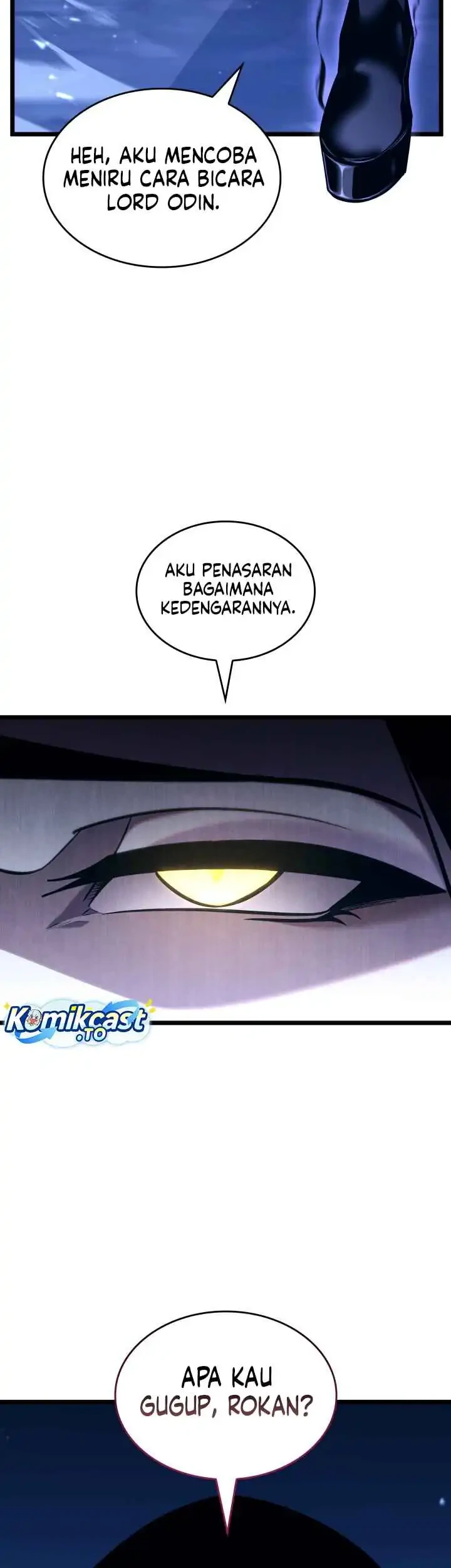 Return of the SSS-Class Ranker Chapter 177 - halaman 22