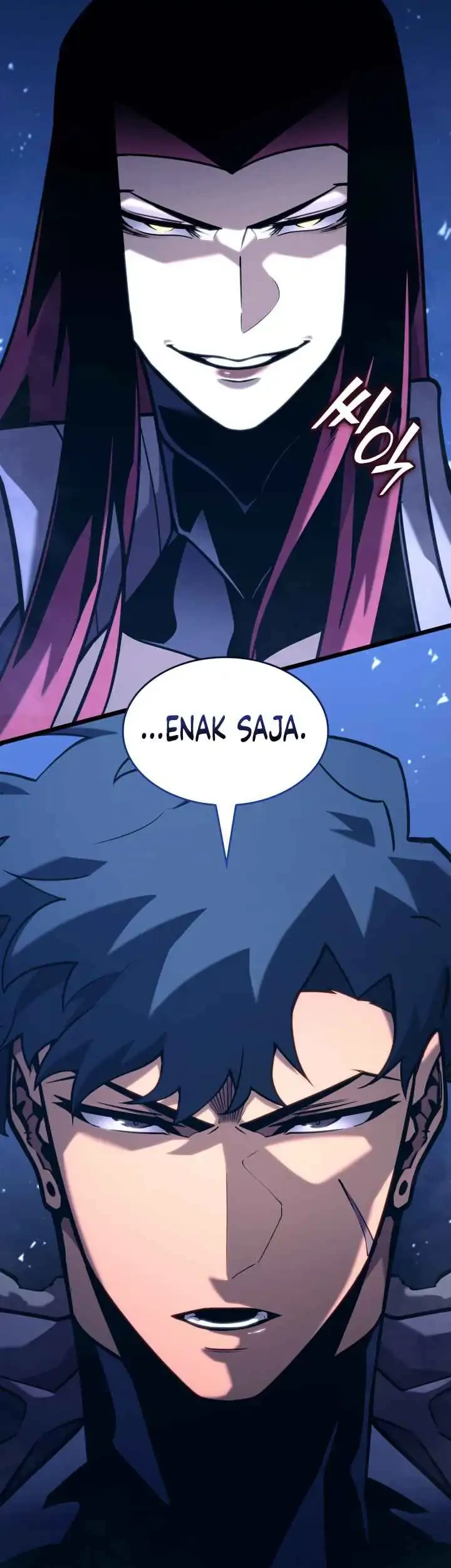 Return of the SSS-Class Ranker Chapter 177 - halaman 23