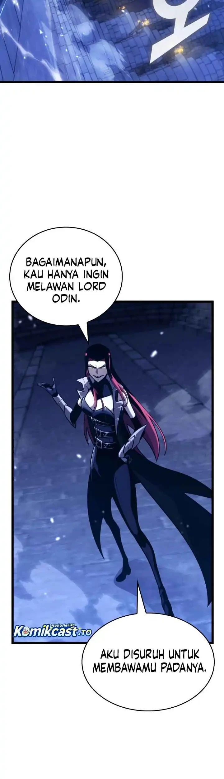Return of the SSS-Class Ranker Chapter 177 - halaman 25