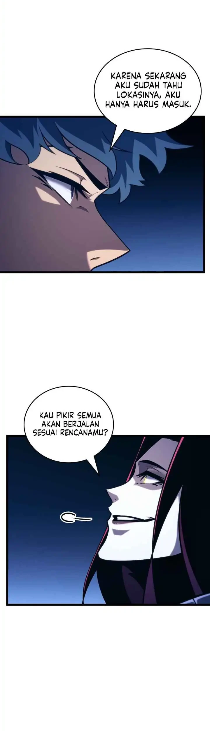 Return of the SSS-Class Ranker Chapter 177 - halaman 28