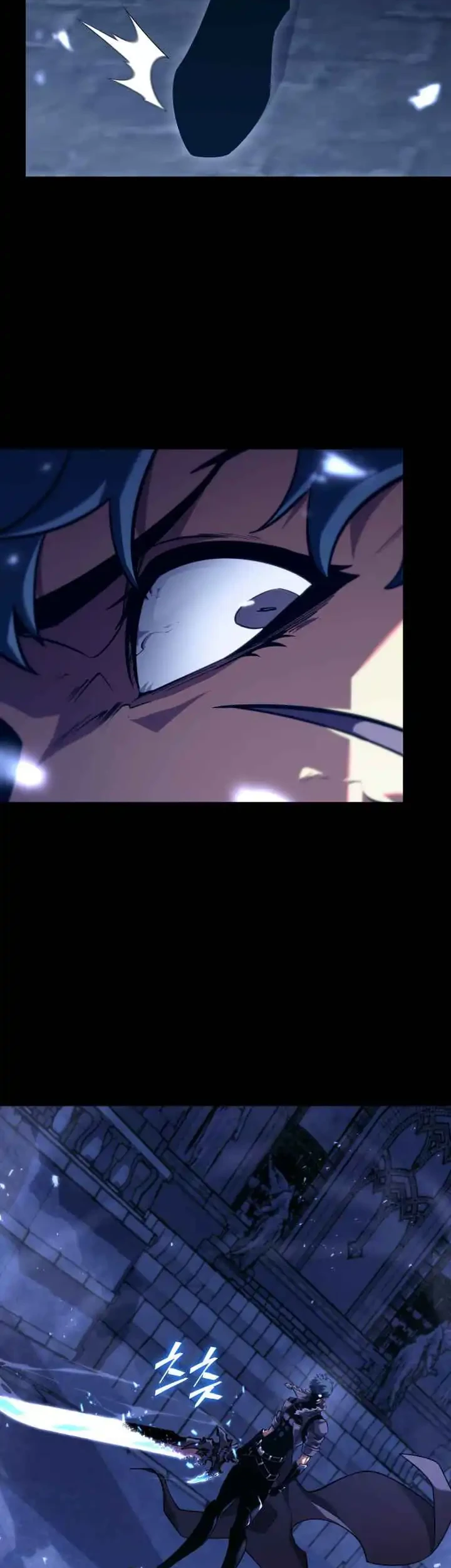 Return of the SSS-Class Ranker Chapter 177 - halaman 3