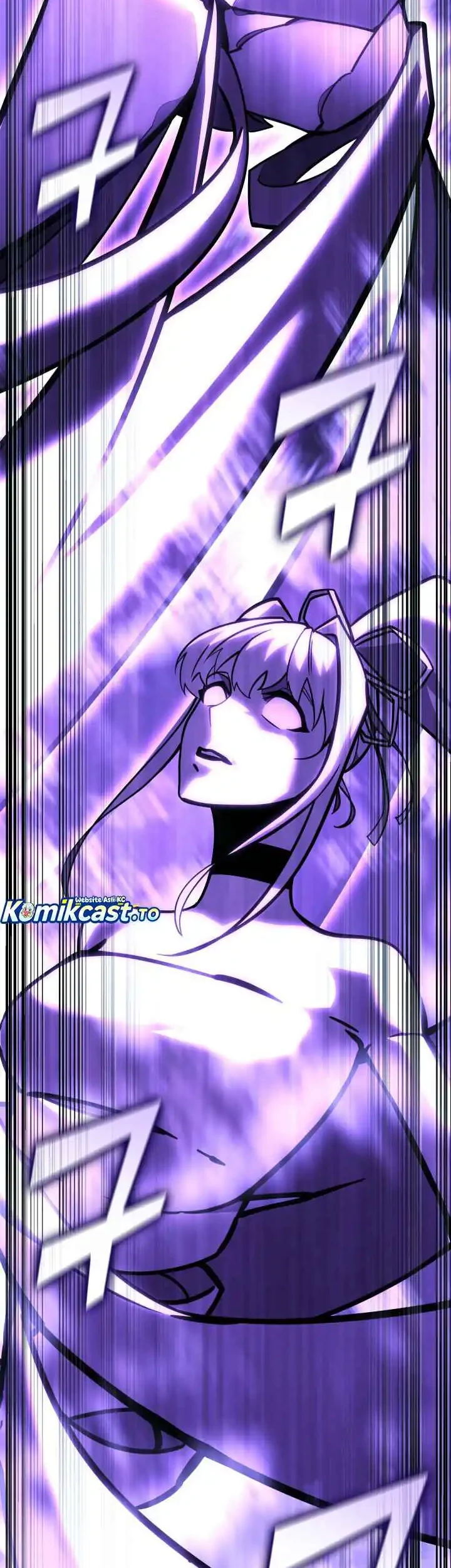 Return of the SSS-Class Ranker Chapter 177 - halaman 32