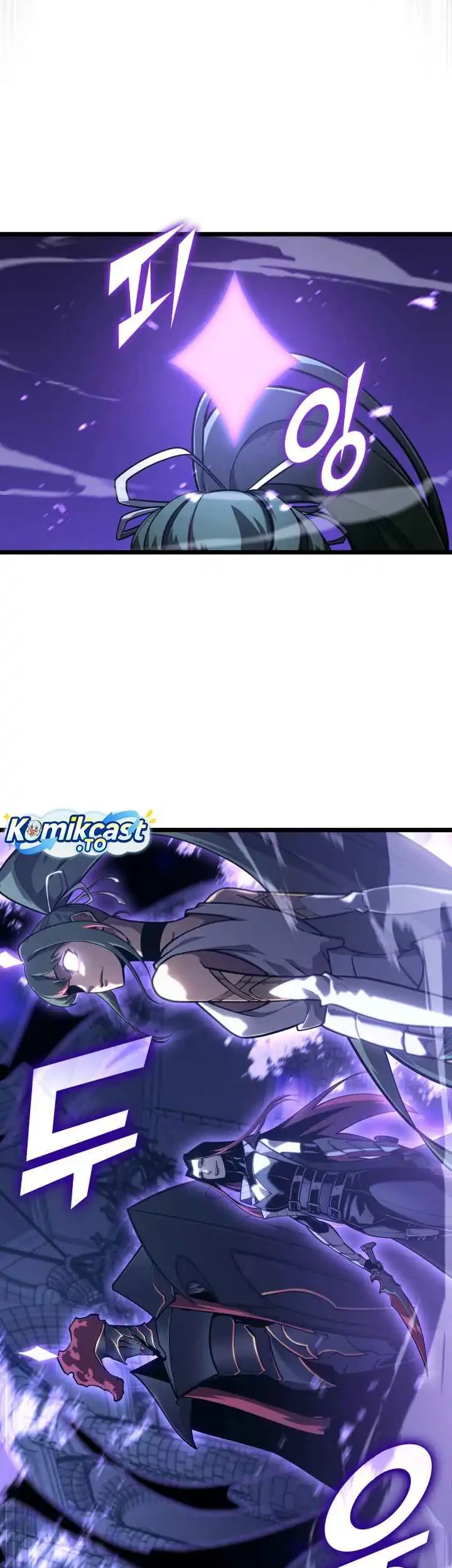 Return of the SSS-Class Ranker Chapter 177 - halaman 35