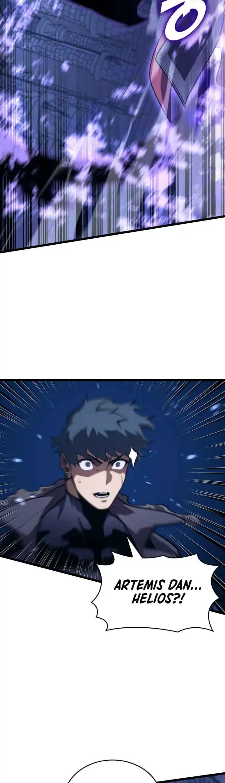 Return of the SSS-Class Ranker Chapter 177 - halaman 36