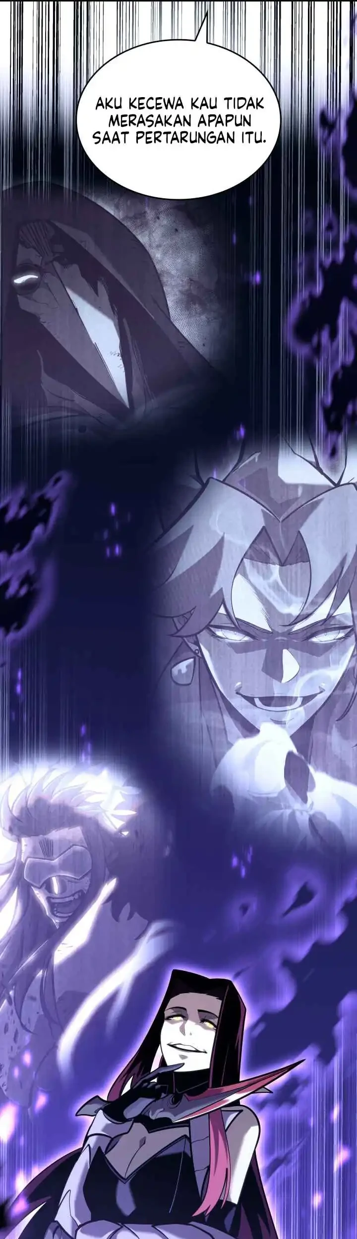 Return of the SSS-Class Ranker Chapter 177 - halaman 38