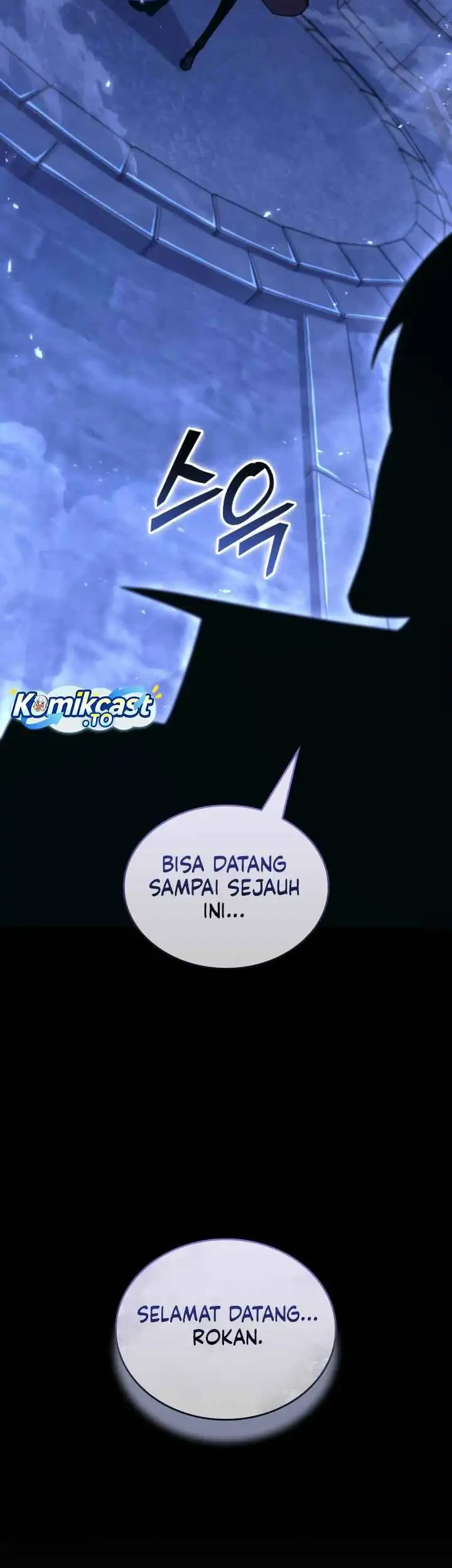 Return of the SSS-Class Ranker Chapter 177 - halaman 4