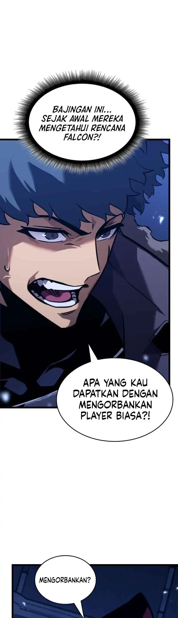 Return of the SSS-Class Ranker Chapter 177 - halaman 42