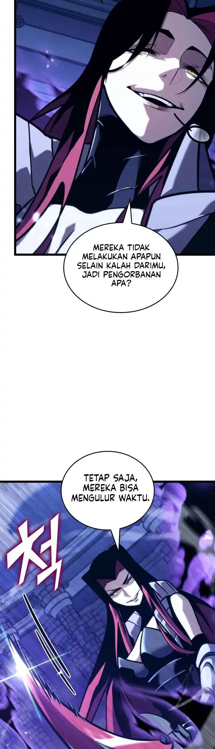 Return of the SSS-Class Ranker Chapter 177 - halaman 43