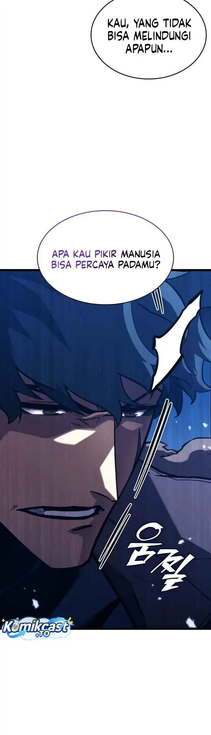 Return of the SSS-Class Ranker Chapter 177 - halaman 45