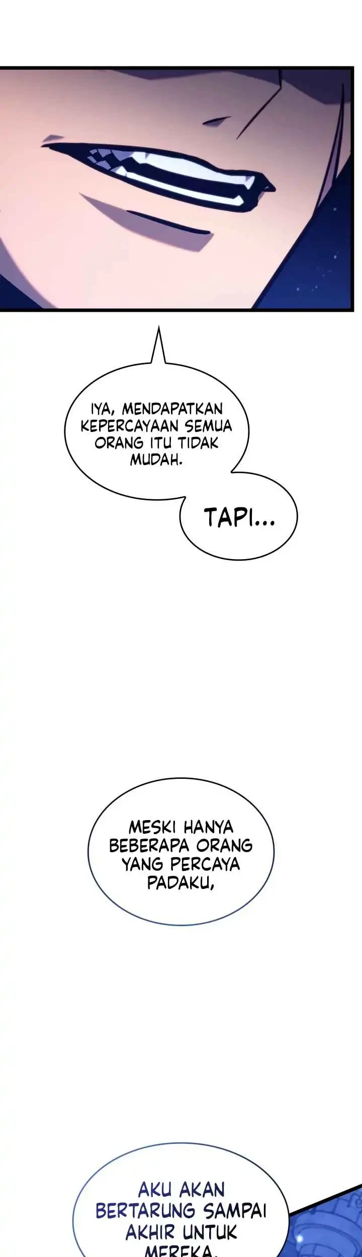 Return of the SSS-Class Ranker Chapter 177 - halaman 46