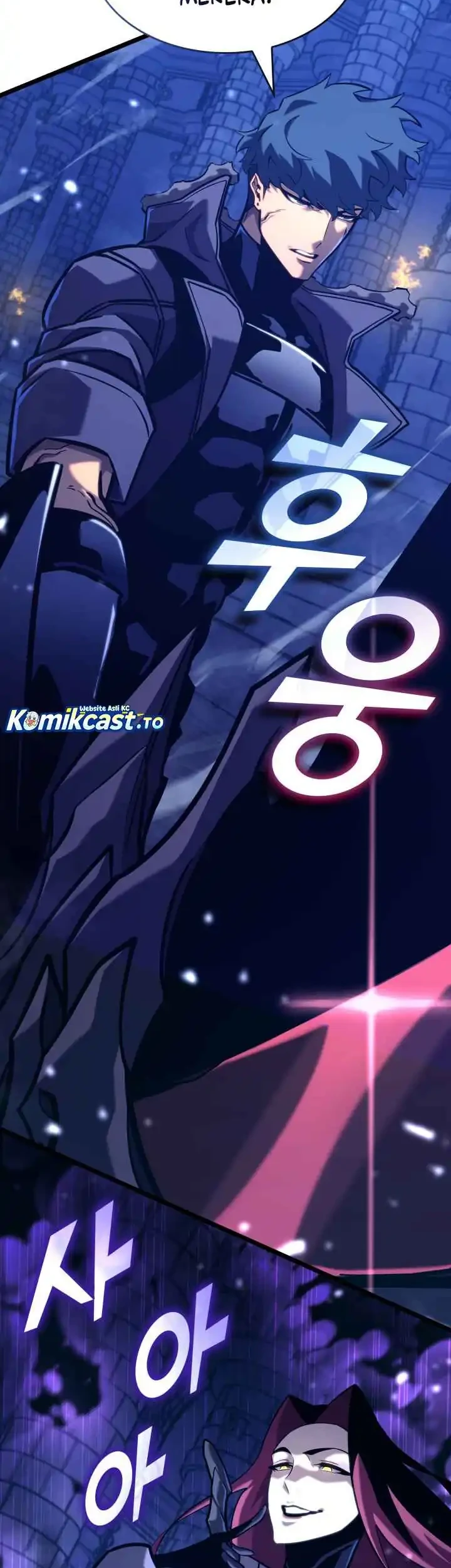Return of the SSS-Class Ranker Chapter 177 - halaman 47