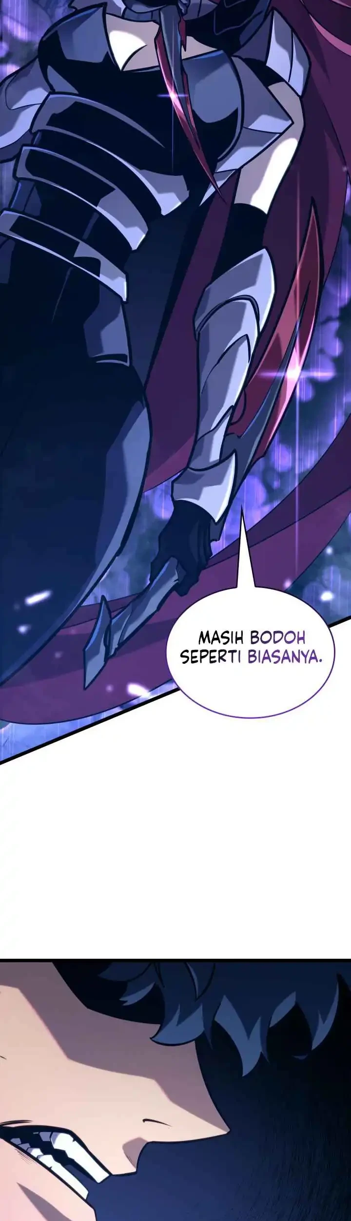 Return of the SSS-Class Ranker Chapter 177 - halaman 48