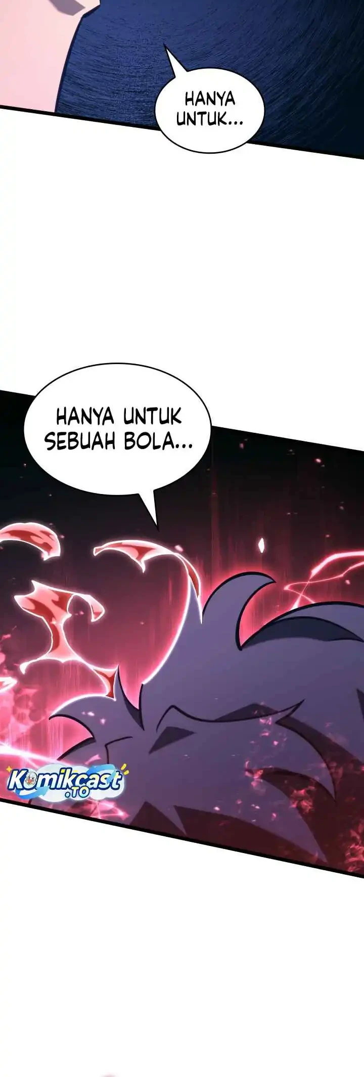 Return of the SSS-Class Ranker Chapter 177 - halaman 49