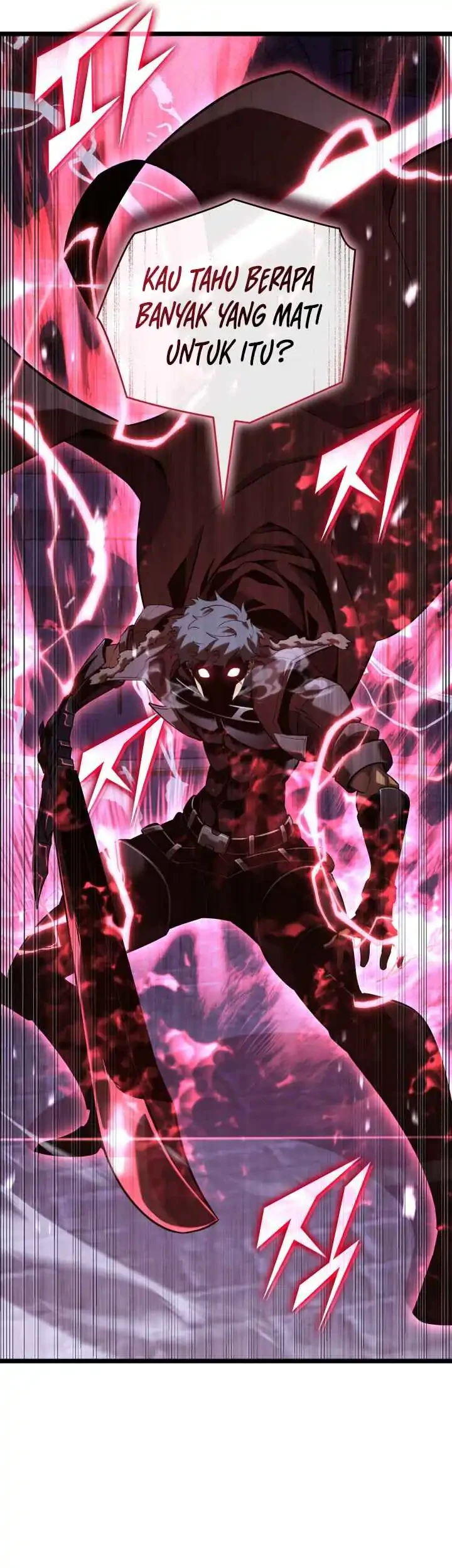 Return of the SSS-Class Ranker Chapter 177 - halaman 50