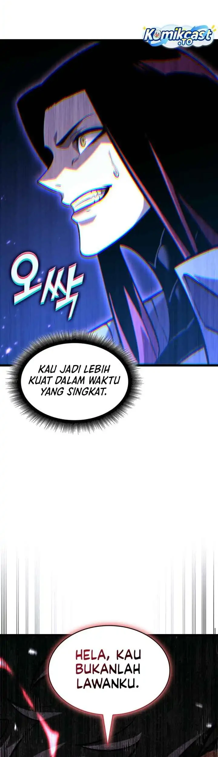 Return of the SSS-Class Ranker Chapter 177 - halaman 51