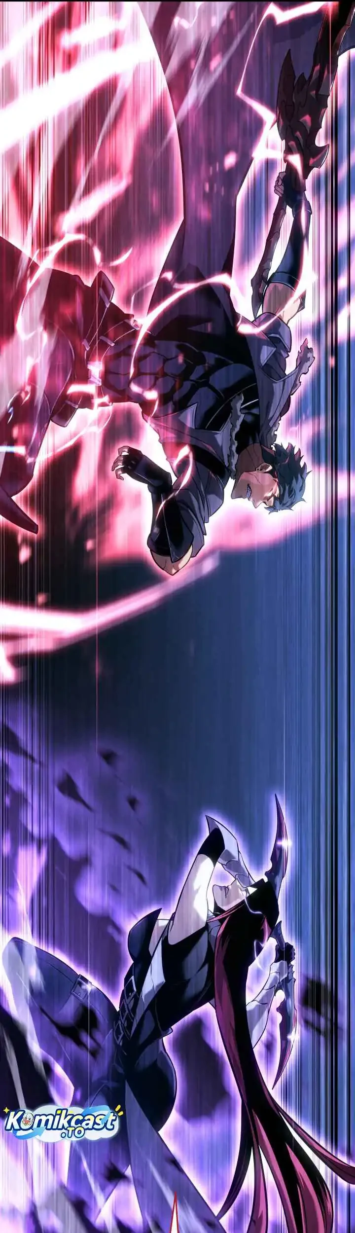Return of the SSS-Class Ranker Chapter 177 - halaman 54