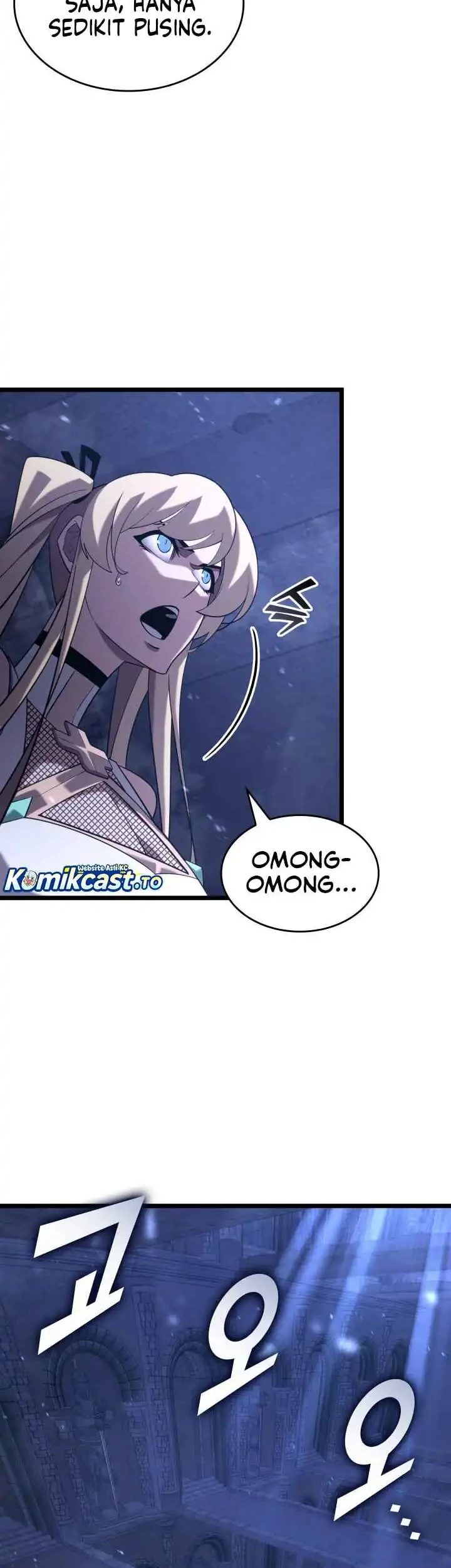 Return of the SSS-Class Ranker Chapter 177 - halaman 8