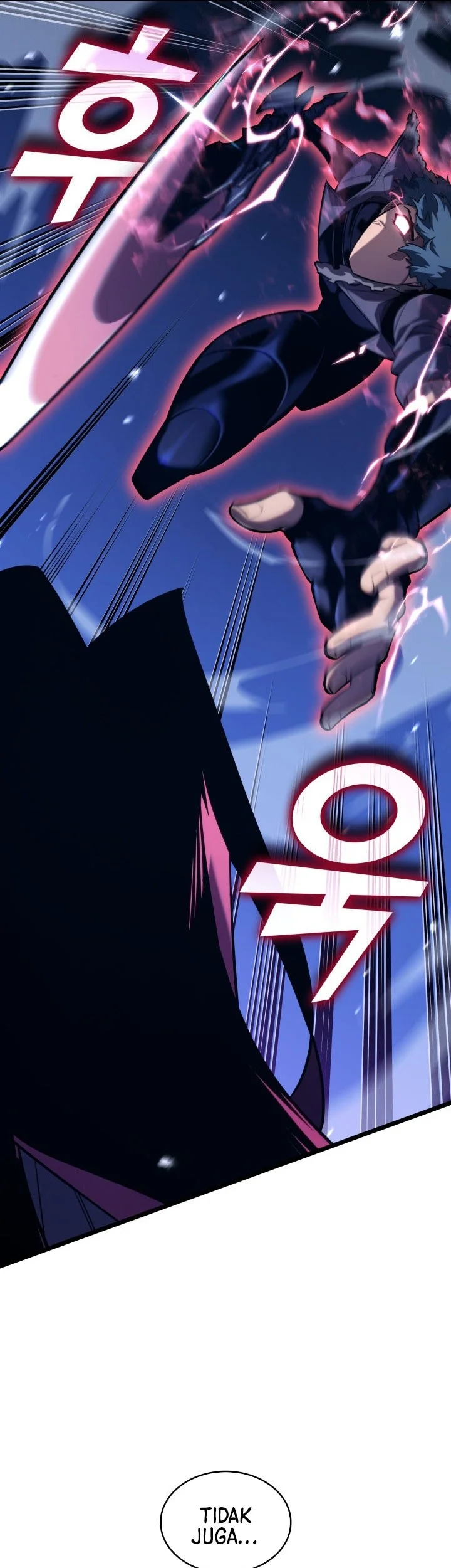 Return of the SSS-Class Ranker Chapter 178.2 - halaman 14