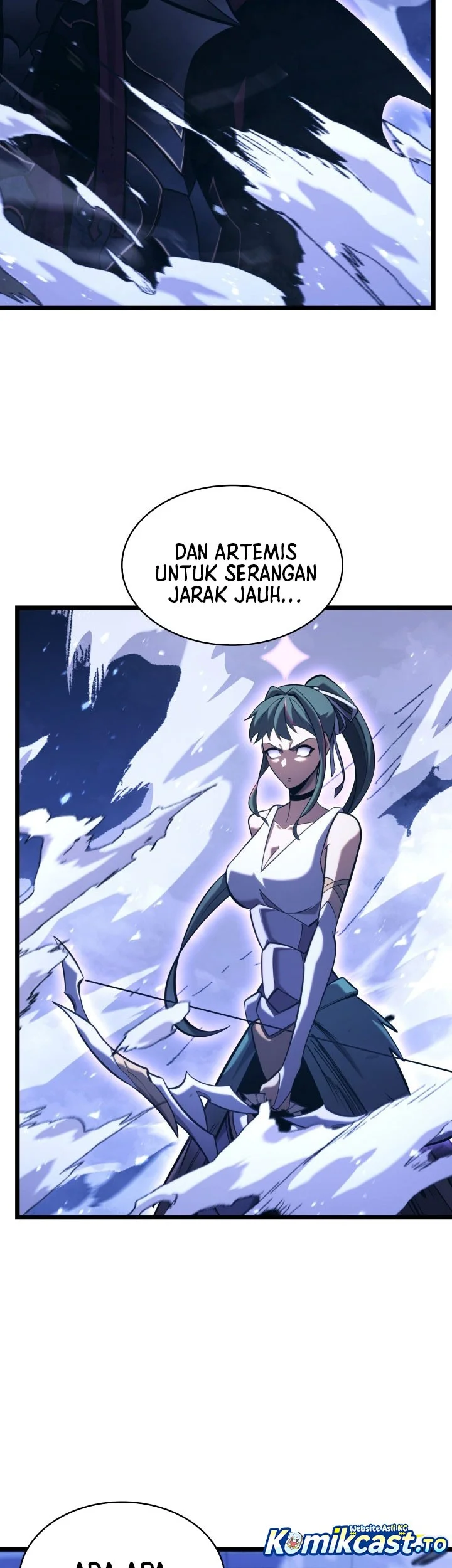 Return of the SSS-Class Ranker Chapter 178.2 - halaman 24