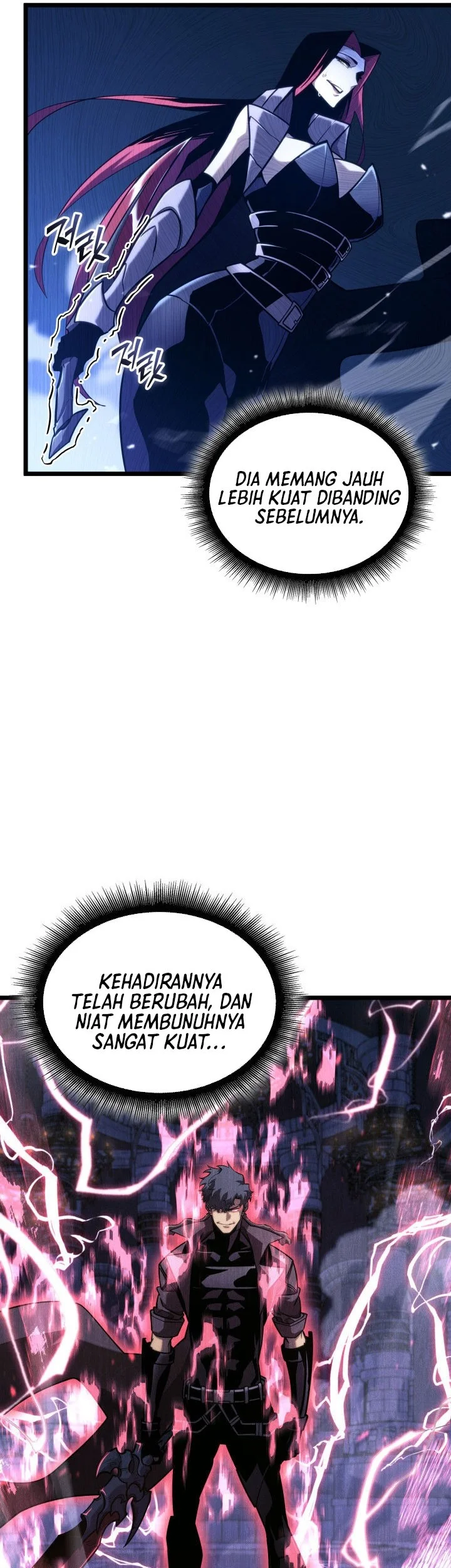 Return of the SSS-Class Ranker Chapter 178.2 - halaman 30