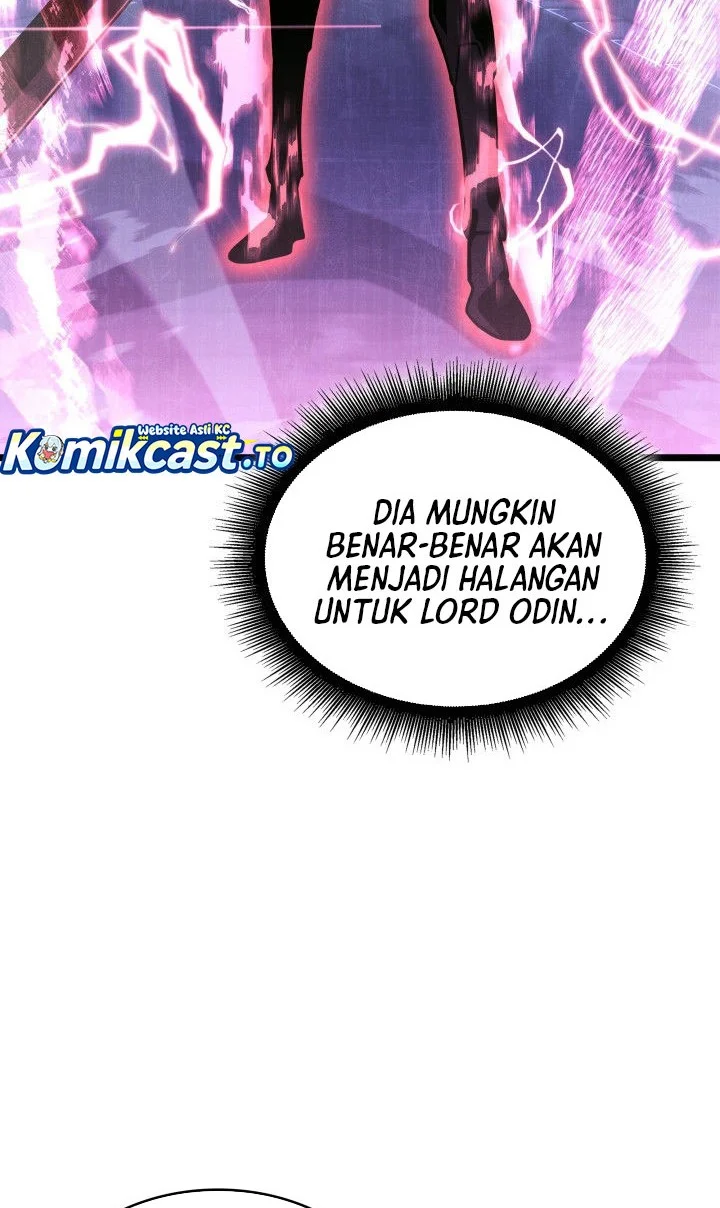 Return of the SSS-Class Ranker Chapter 178.2 - halaman 31