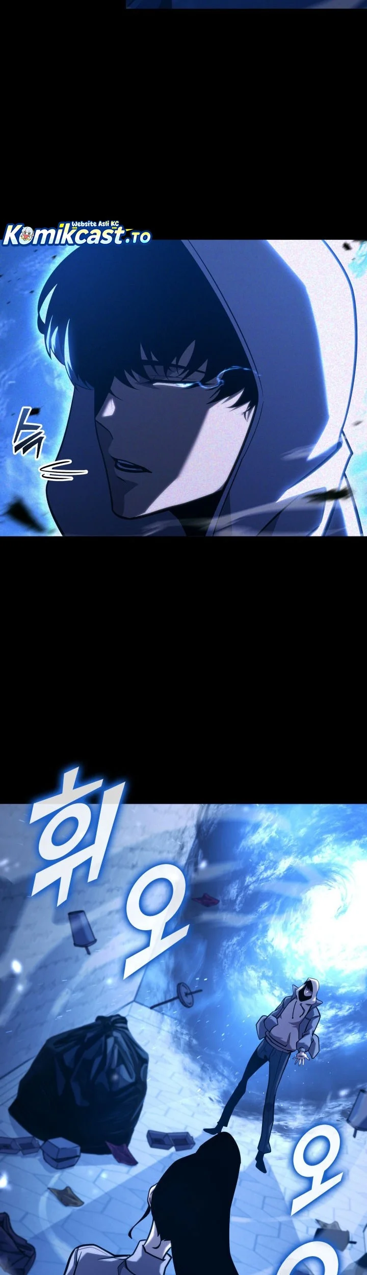 Return of the SSS-Class Ranker Chapter 178.2 - halaman 38
