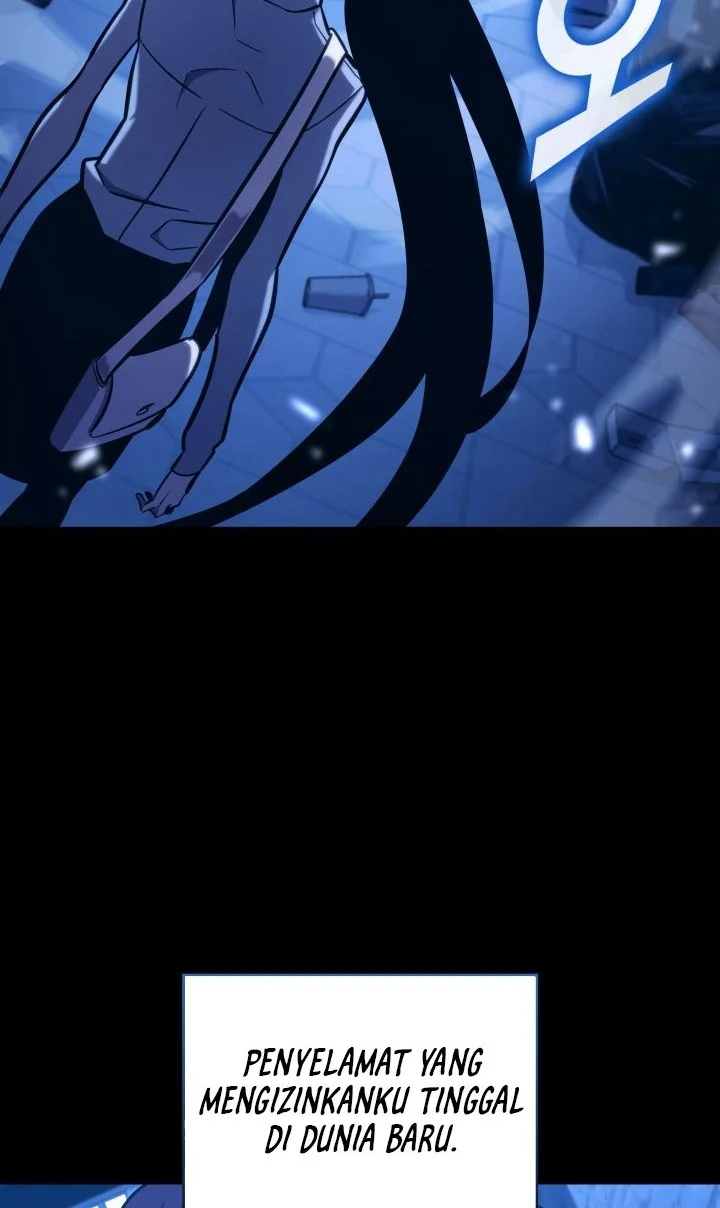 Return of the SSS-Class Ranker Chapter 178.2 - halaman 39