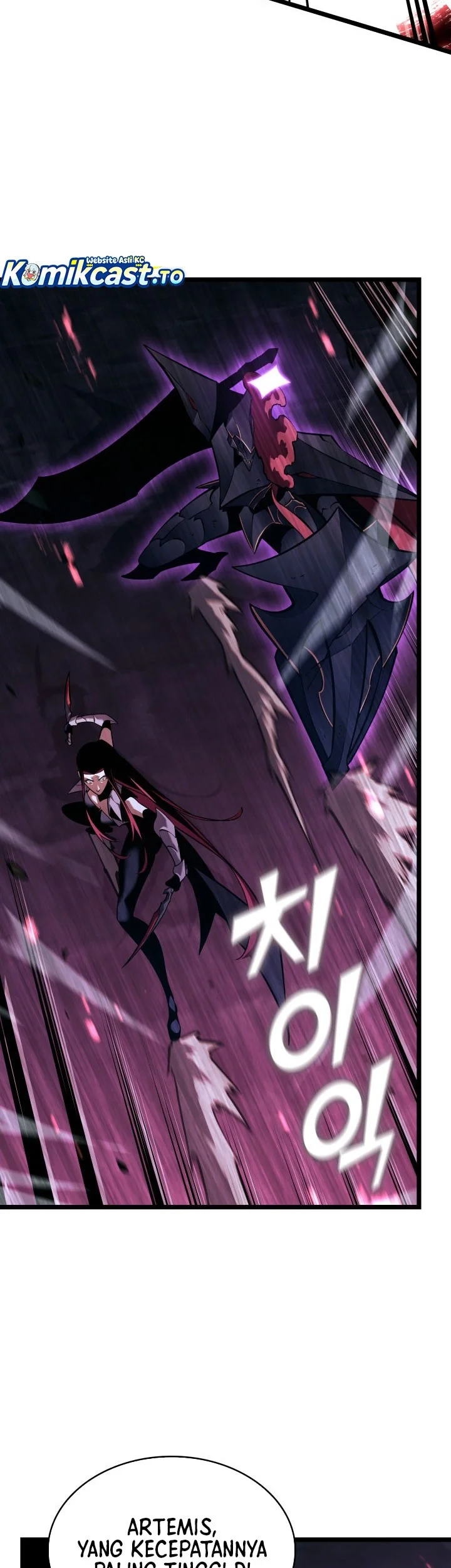 Return of the SSS-Class Ranker Chapter 178.2 - halaman 54