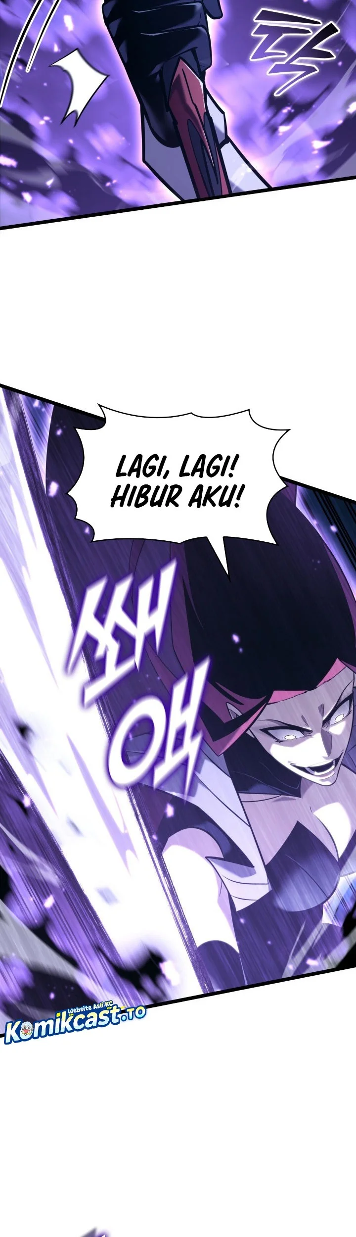 Return of the SSS-Class Ranker Chapter 178.2 - halaman 6