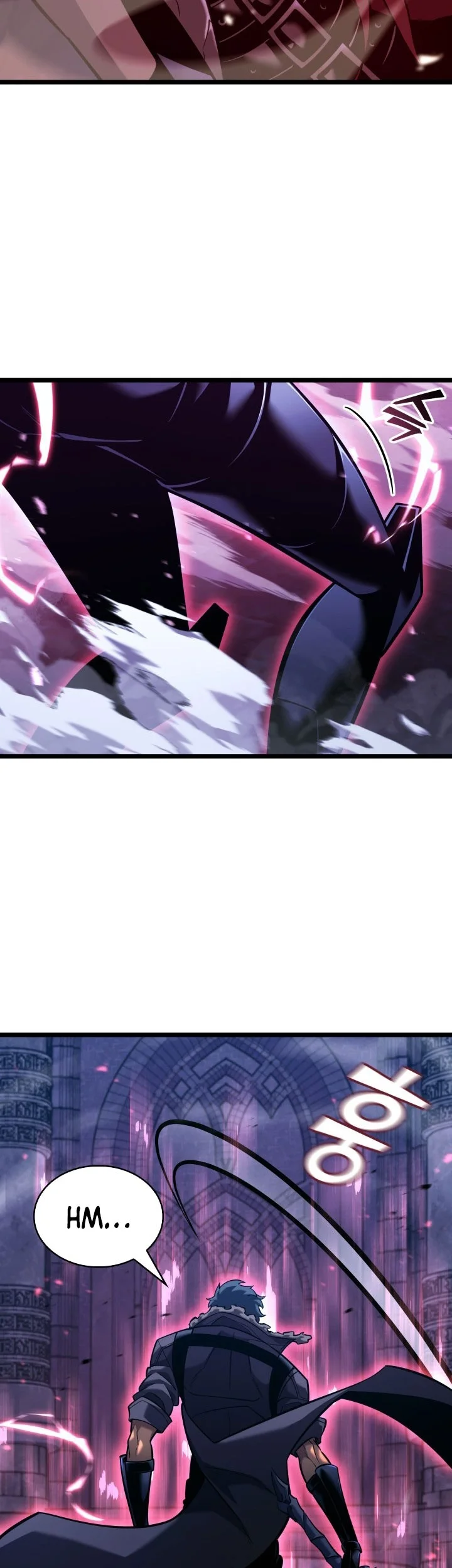 Return of the SSS-Class Ranker Chapter 178.2 - halaman 62