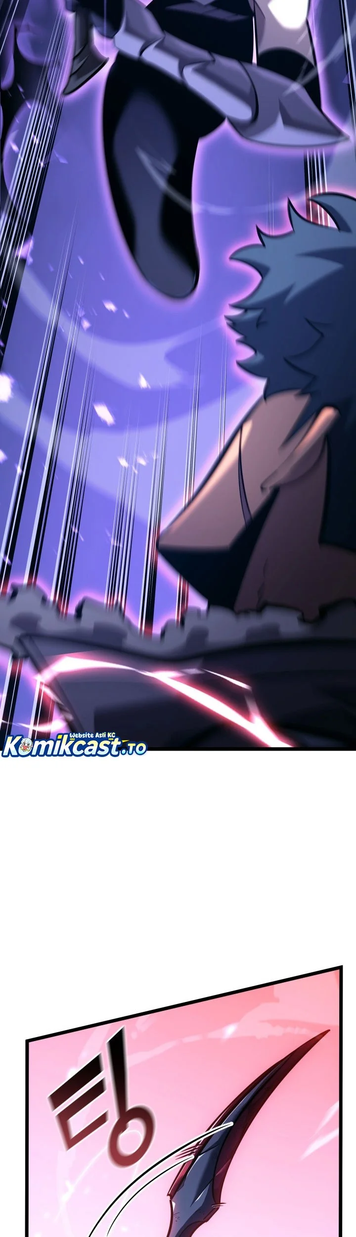 Return of the SSS-Class Ranker Chapter 178.2 - halaman 66