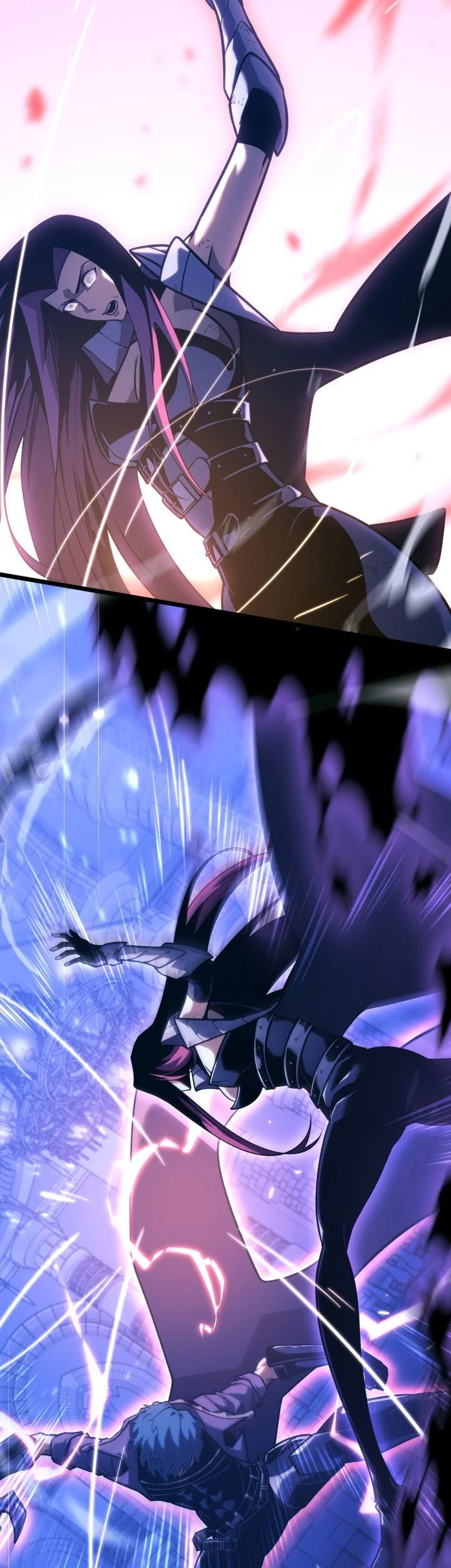 Return of the SSS-Class Ranker Chapter 178.2 - halaman 68