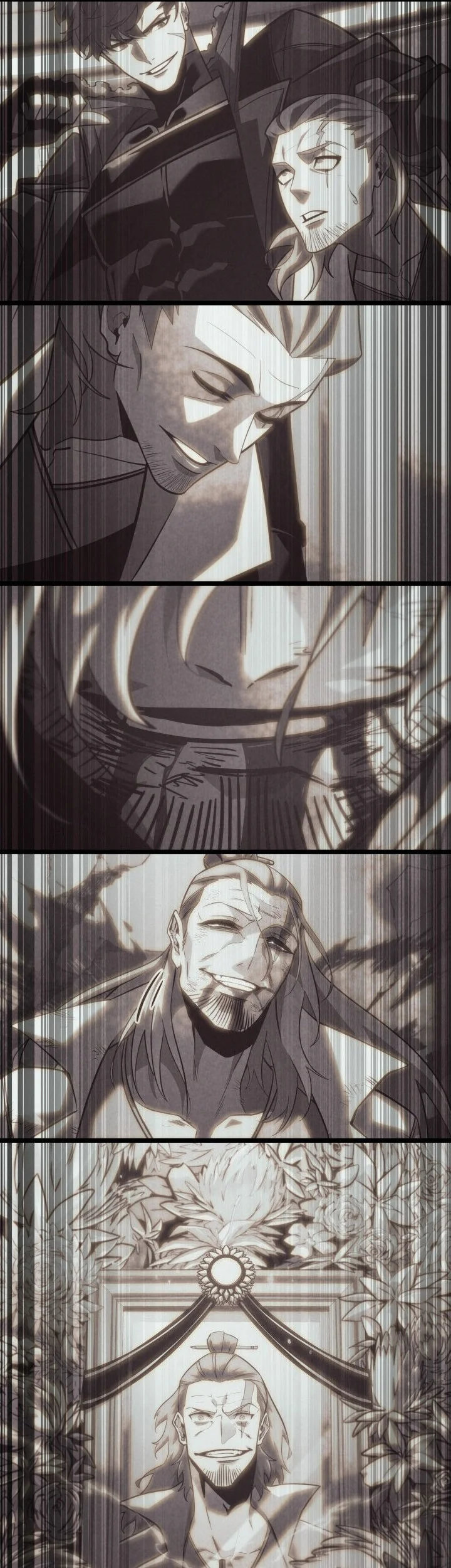 Return of the SSS-Class Ranker Chapter 178.2 - halaman 72