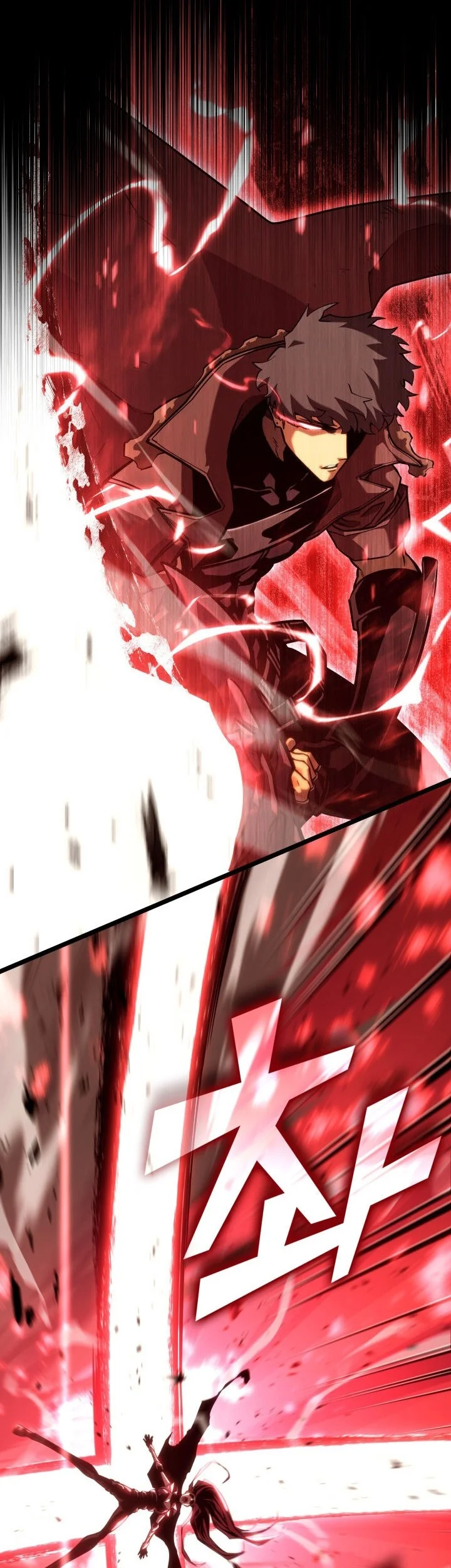 Return of the SSS-Class Ranker Chapter 178.2 - halaman 74