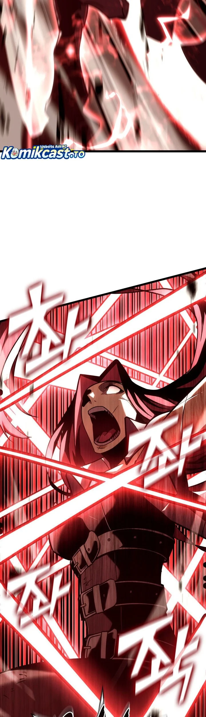 Return of the SSS-Class Ranker Chapter 178.2 - halaman 76