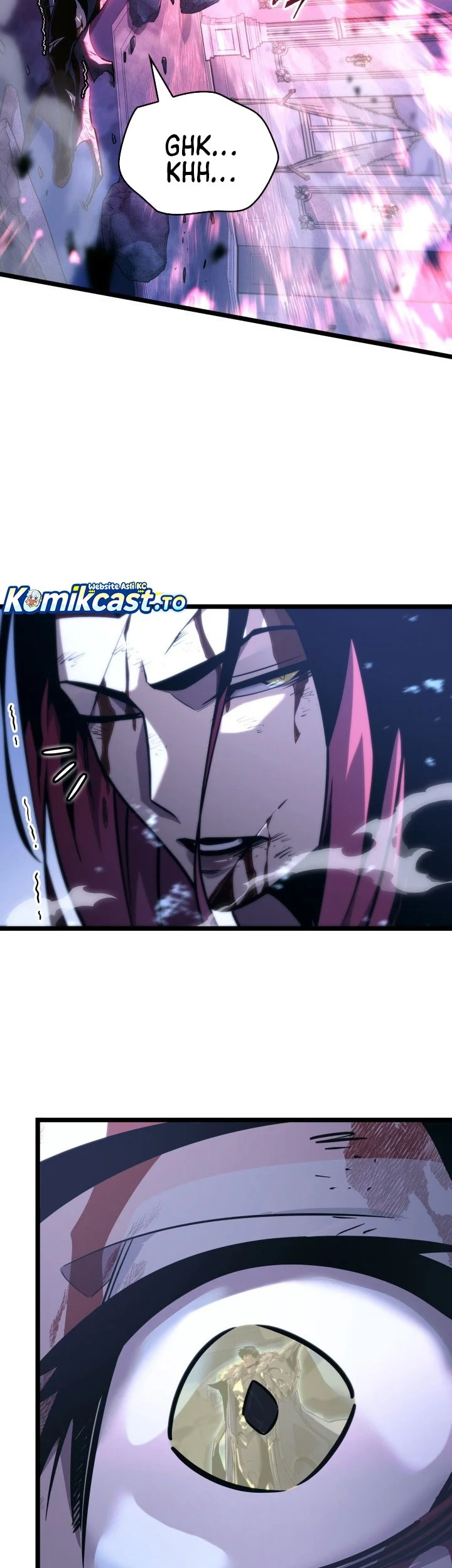 Return of the SSS-Class Ranker Chapter 178.2 - halaman 82