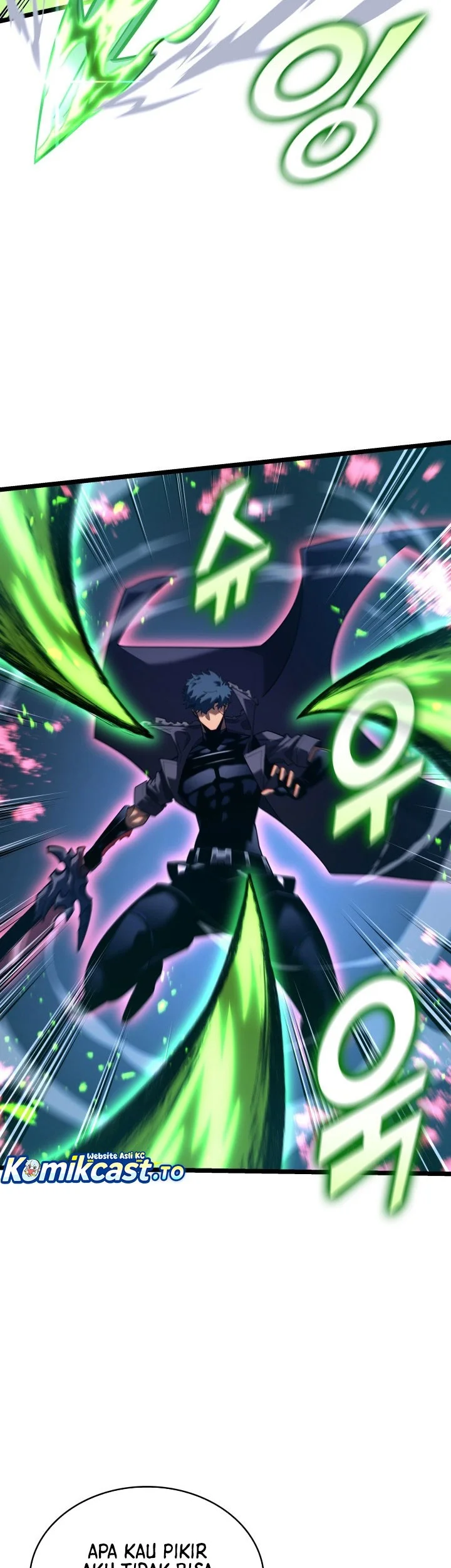 Return of the SSS-Class Ranker Chapter 178 - halaman 10