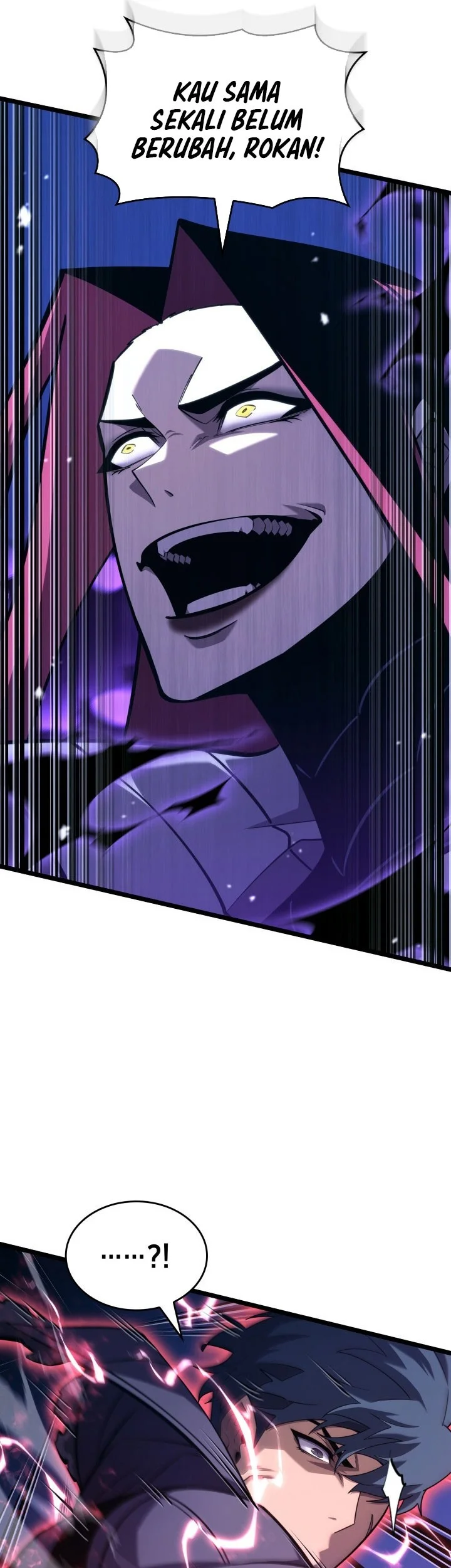 Return of the SSS-Class Ranker Chapter 178 - halaman 16