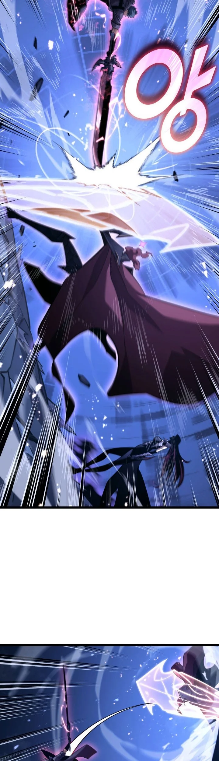 Return of the SSS-Class Ranker Chapter 178 - halaman 20