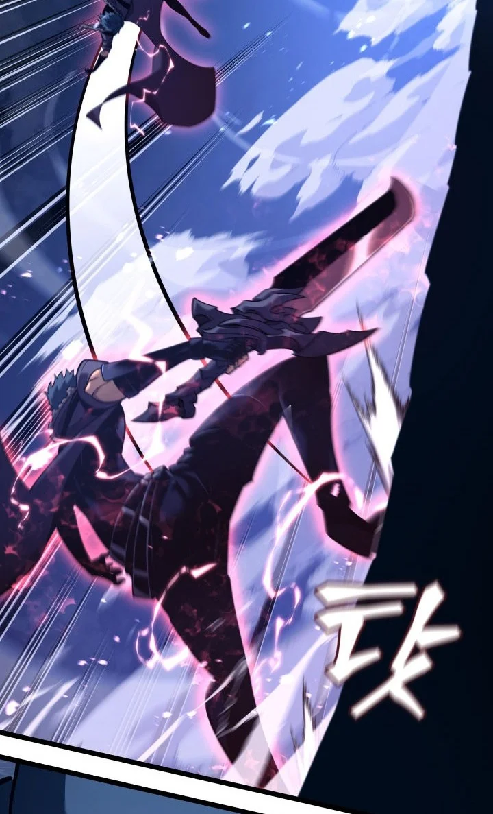 Return of the SSS-Class Ranker Chapter 178 - halaman 21
