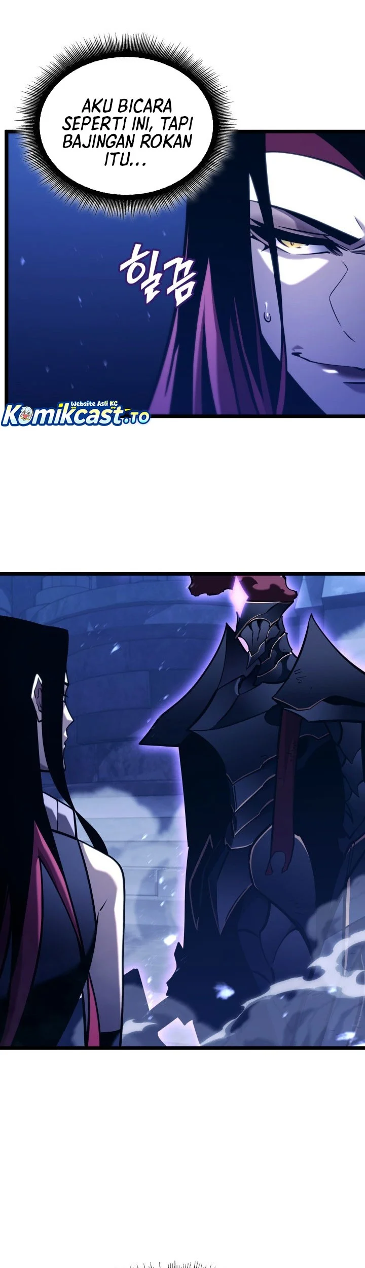 Return of the SSS-Class Ranker Chapter 178 - halaman 28
