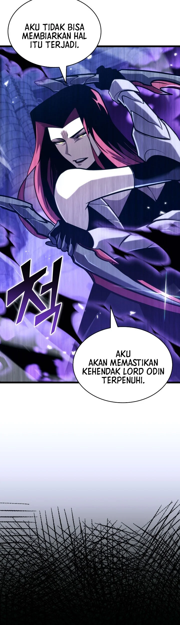 Return of the SSS-Class Ranker Chapter 178 - halaman 32