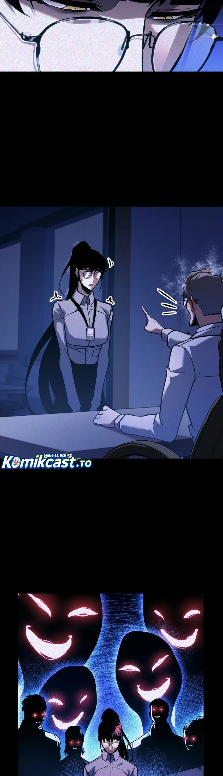 Return of the SSS-Class Ranker Chapter 178 - halaman 34