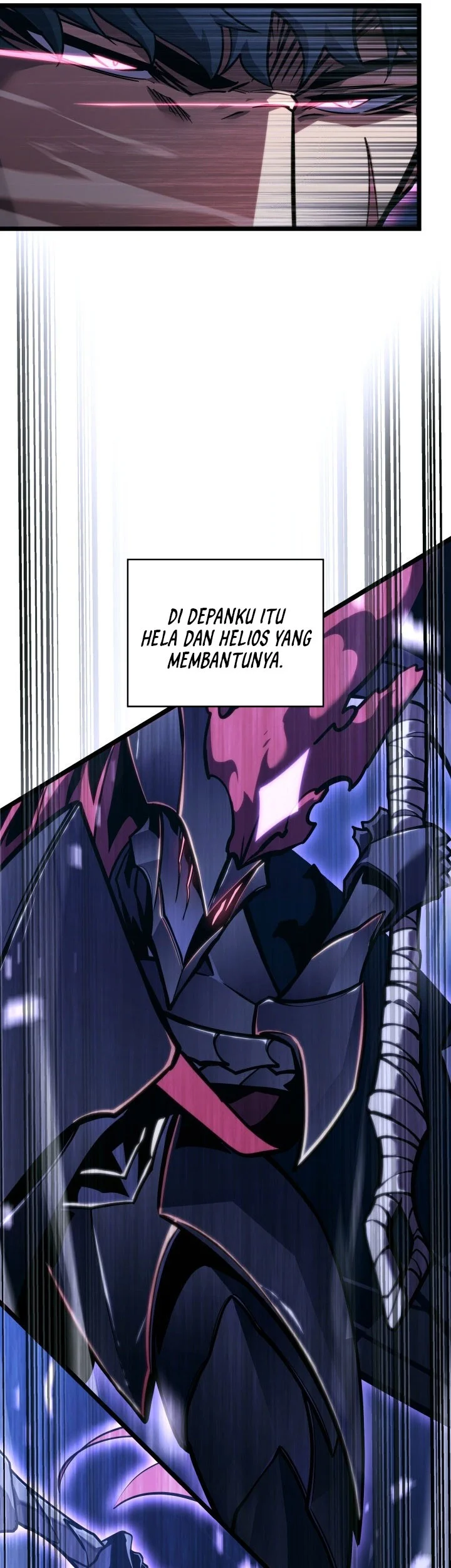 Return of the SSS-Class Ranker Chapter 178 - halaman 44