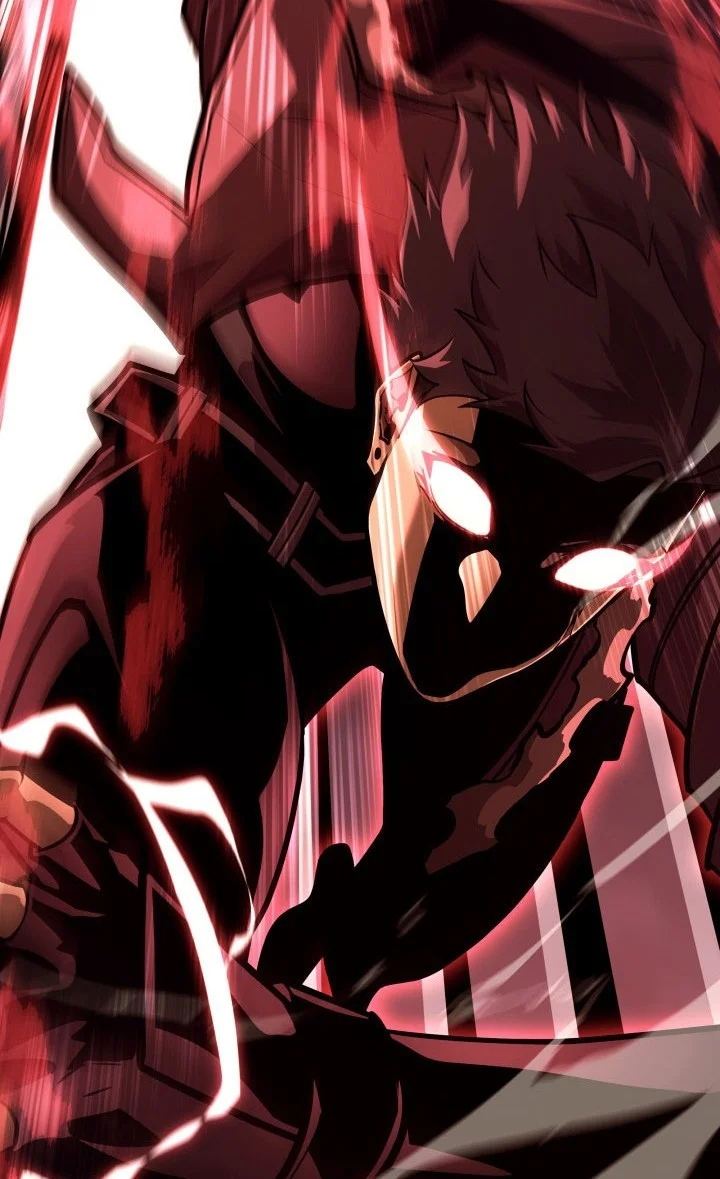 Return of the SSS-Class Ranker Chapter 178 - halaman 49