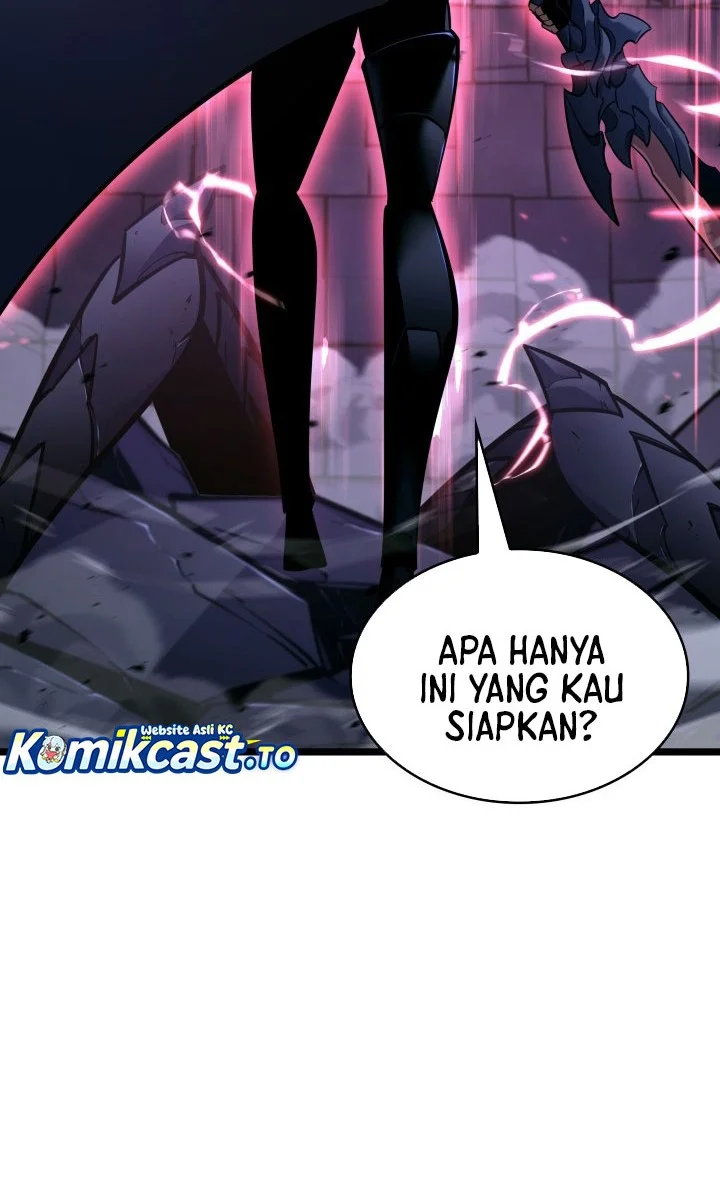 Return of the SSS-Class Ranker Chapter 178 - halaman 63