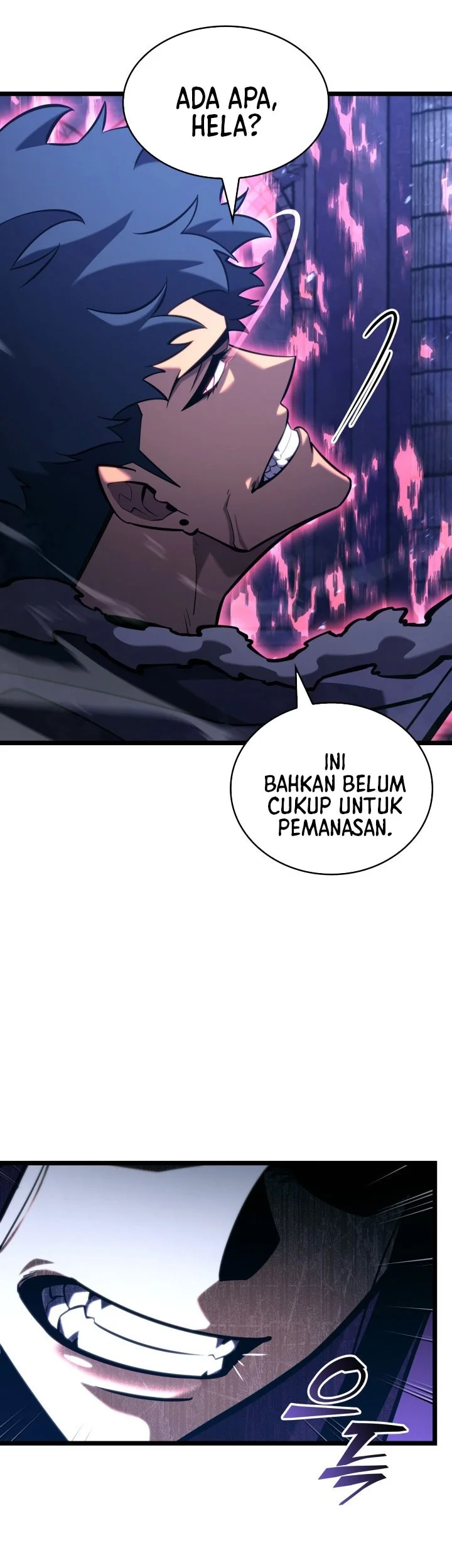 Return of the SSS-Class Ranker Chapter 178 - halaman 64