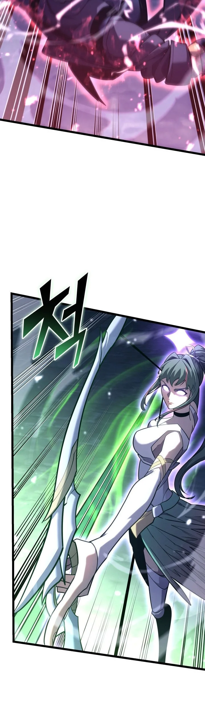 Return of the SSS-Class Ranker Chapter 178 - halaman 8